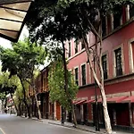 122 Loft Confort Centro Historico Cdmx