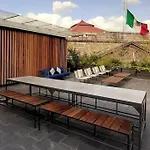 122 Loft Confort Centro Historico Cdmx