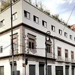 123 Loft Confort Centro Hist Cdmx Ventana Acustica