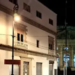 123 Loft Confort Centro Hist Cdmx Ventana Acustica