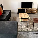 123 Loft Confort Centro Hist Cdmx Ventana Acustica