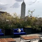 123 Loft Confort Centro Hist Cdmx Ventana Acustica