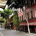 121 Loft Donceles Centro Histórico Cdmx