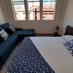 2B Acogedor Y Amplio Depto, Centro Historico Cdmx