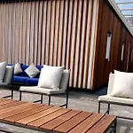 121 Loft Donceles Centro Histórico Cdmx