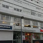 Carso Alameda Dos Recamaras Unico