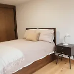 New And Amazing Apartment In Polanco, Mexico City