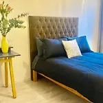 Amazing Cozy Apartment In Condesa
