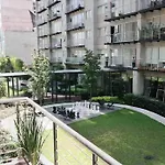 Apartamento Grand Tower Del Valle - 2 Habitaciones Mas De 20 Amenidades