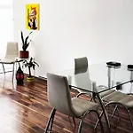 Departamento Centrico Cerca De Zona Rosa, Reforma 222, Angel De La Independencia Y Monumento A La Revolucion