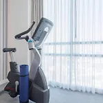 Tryp By Wyndham Mexico City World Trade Center Area