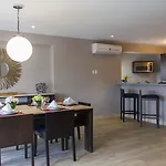 Ventura Hotel&Suites Interlomas