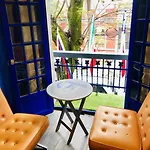 Roomies Hostel Roma