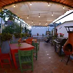 Posada Casa Mexicana Jamaica
