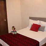 Casa Luna Coyoacan