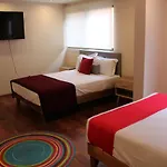 Casa Luna Coyoacan