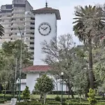 Luxurious & Chic 2 Bedroom Apt Polanquito Lincon Park