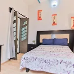 Hostpal Hostal Roma 185