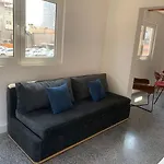 110 Loft Iluminado, Donceles 1 Calle Bellas Artes
