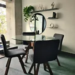 Acogedor Y Moderno Departamento