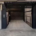 Acogedor Y Moderno Departamento