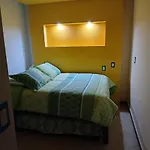 Penthouse Con Roof Garden Privado Aeropuerto Cdmx