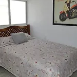 Habitacion Harley