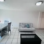 Hermoso Departamento En Coyoacan