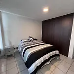 Hermoso Departamento En Coyoacan