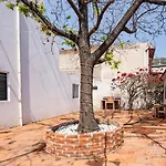 La Casa Del Encanto En Xochimilco