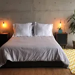Super Cool & Comfortable In The Heart Of Condesa.
