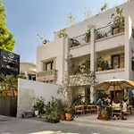 Mr.W I Glam Polanco I Casa Ofelia 2