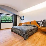 Hotel Pasadena Cdmx