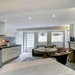 Loft Lomas De Chapultepec