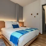 Casai Roma Condesa