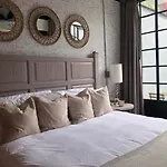 Puerta Roja B&B Suite En Colonia Roma Jacuzzi