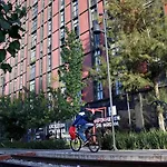Modern Studio, King Bd, Top Amenities/New Polanco