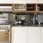 Modern Studio, King Bd, Top Amenities/New Polanco