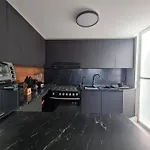 Bright Apt W/View Near Reforma