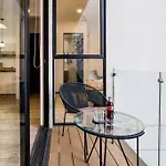 Medellin 148 By Mr W - 303 Private Balcony 1 Bedroom Apt In La Roma