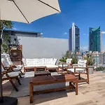Mr. W Dream Stay 2Br Balcony Gym Forma Reforma 1103