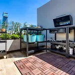 Mr. W Dream Stay 2Br Balcony Gym Forma Reforma 1103