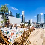 Mr. W Dream Stay 2Br Balcony Gym Forma Reforma 1103