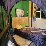 Hostal Hobbit