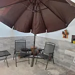 Apartamento A Minutos Caminando Del Aeropuerto Cdmx Terminal 1