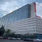Hs Hotsson Hotel Cdmx Condesa Sur
