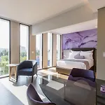 Hs Hotsson Hotel Cdmx Condesa Sur