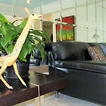 Residence L\' Heritage Tennyson By Bluebay