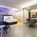 Hs Hotsson Hotel Cdmx Condesa Sur