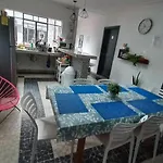 A7 Cuarto Condesa Amsterdam